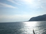 Il Mar Ligure