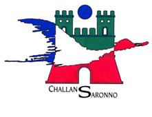 Challans-Saronno